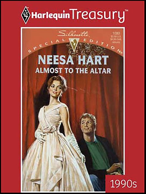 Title details for Almost to the Altar by Neesa Hart - Available